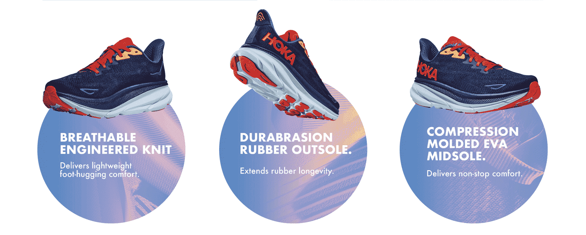 Shop Hoka Clifton