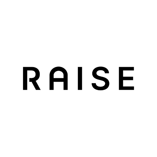 RAISE logo