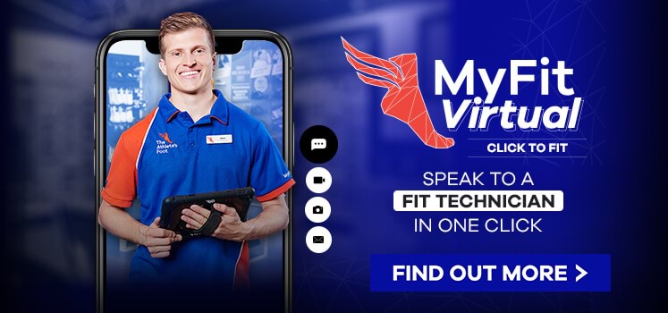 Contact MyFit Virtual