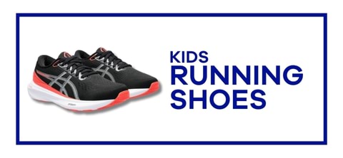 Shop Kids Run