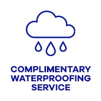 Waterproofing