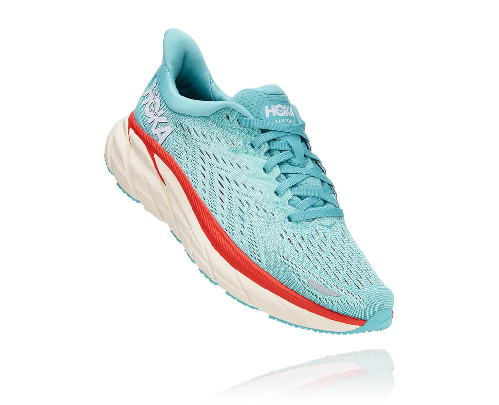 Hoka Clifton 8 Women's