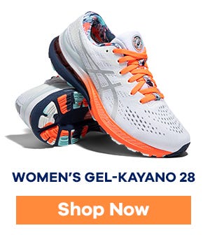 Shop ASICS Kayano