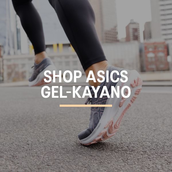 Asics Gel-Kayano 29