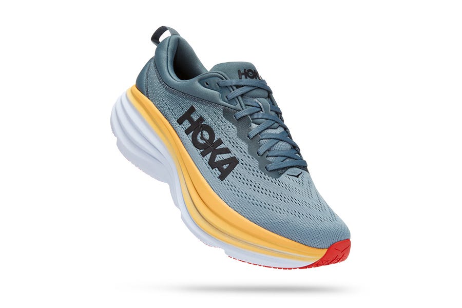 Hoka Bondi 8 Men's