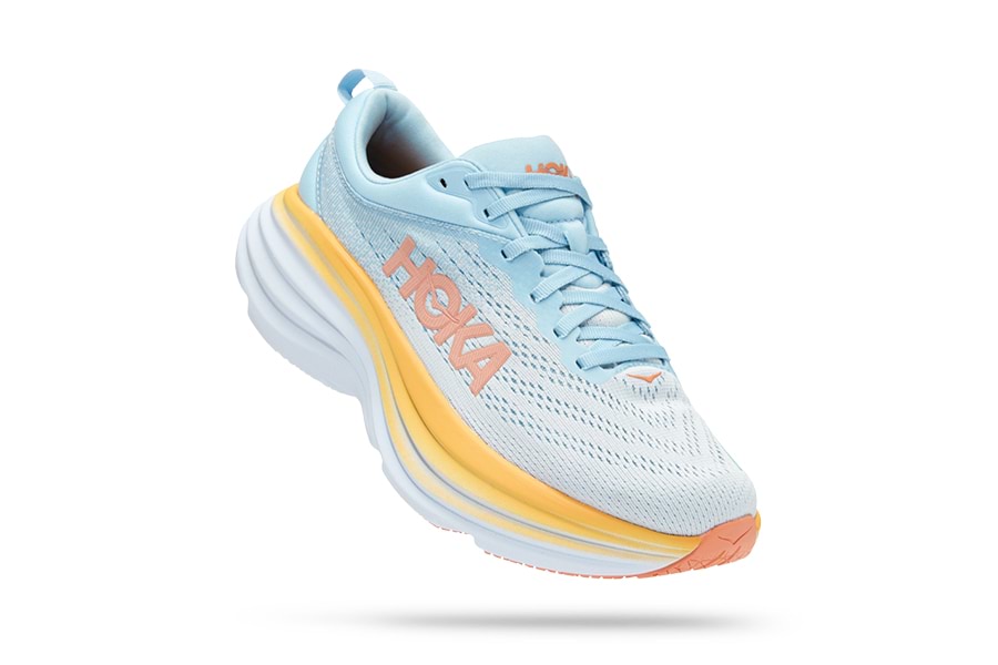 Hoka Bondi 8 Women's