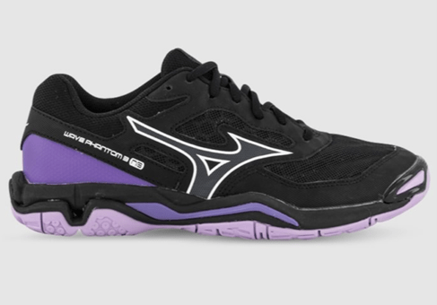 The Athlete s Foot Guide to Netball Shoe Brands