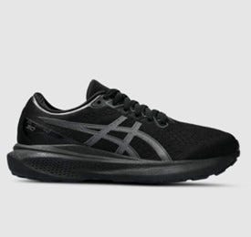 Asics black