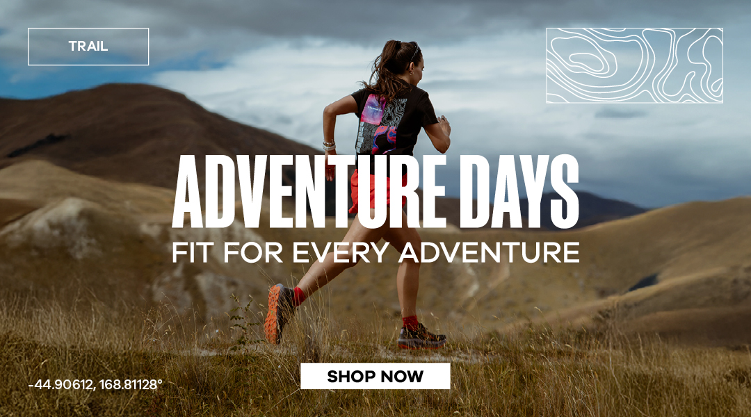 Adventure Days