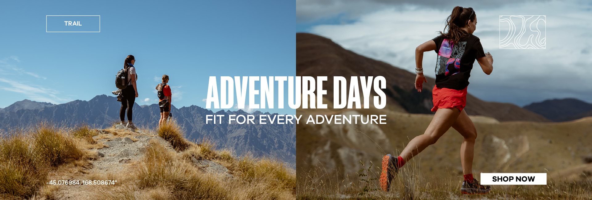 Adventure Days