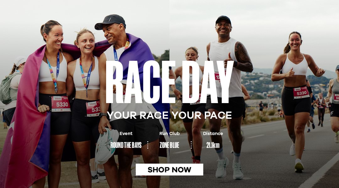 Race Day