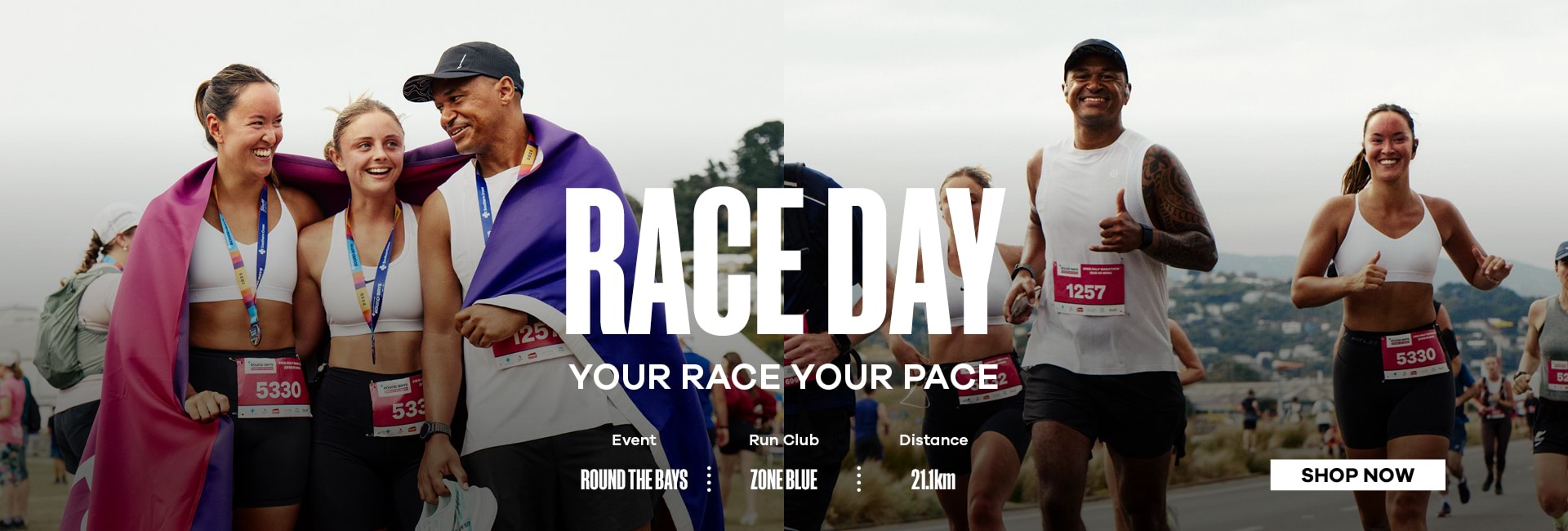Race Day