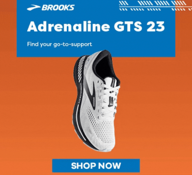 Adrenaline 23