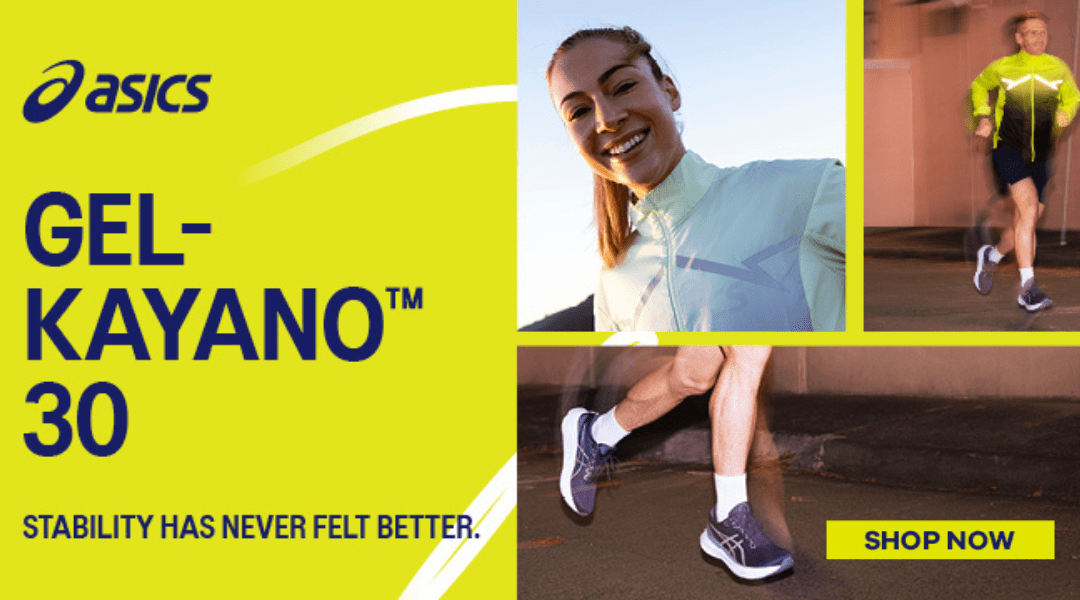 Shop Gel-Kayano 30