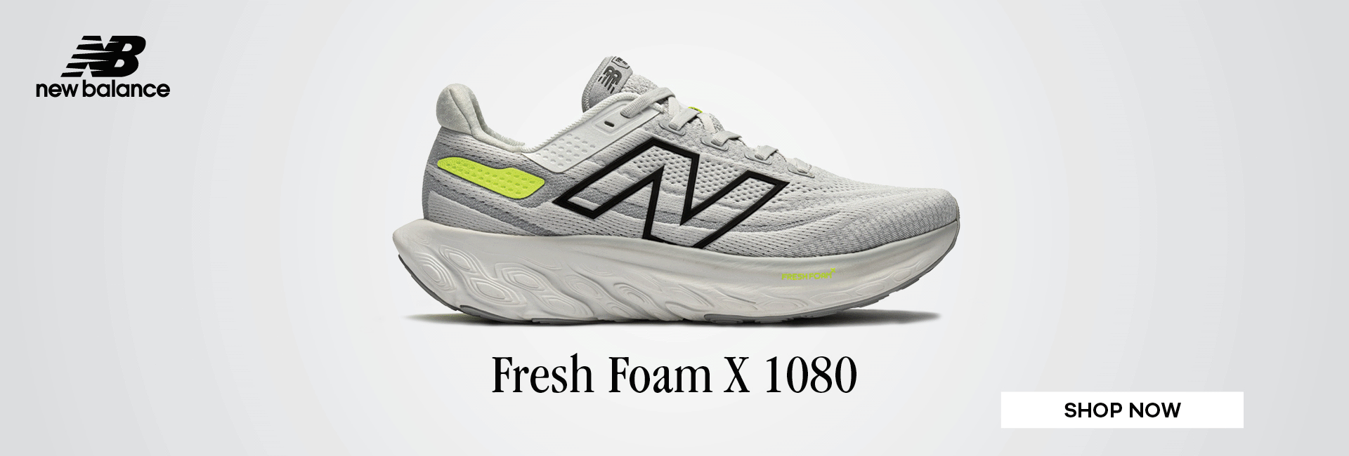 Shop New Balance 1080 V13
