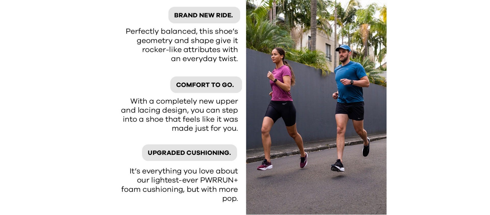 Saucony Triumph 20