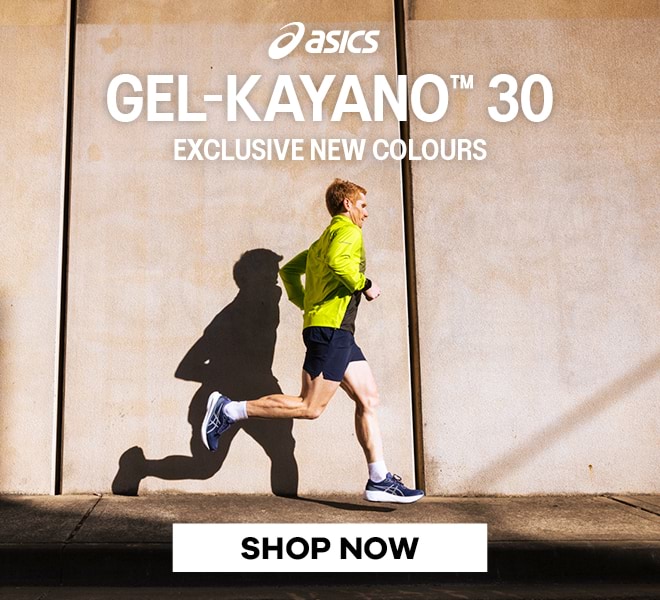 Shop Asics Gel Kayano 30