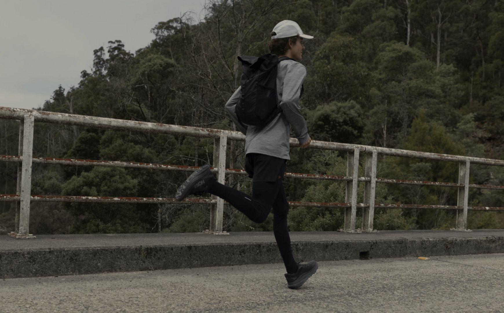 trail