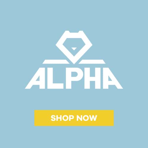 Shop Alpha