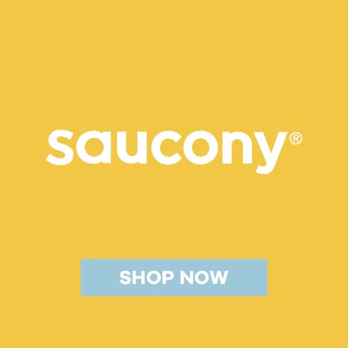 Shop Saucony