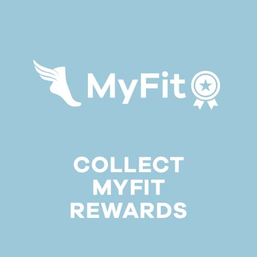 Myfit Rewards