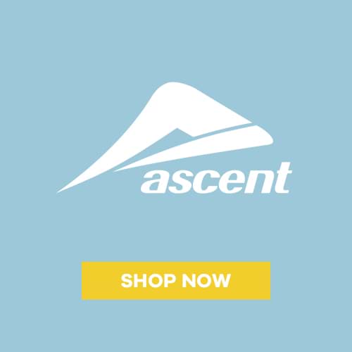 Shop Ascent