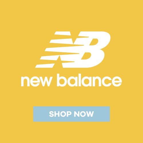 Shop New Balance