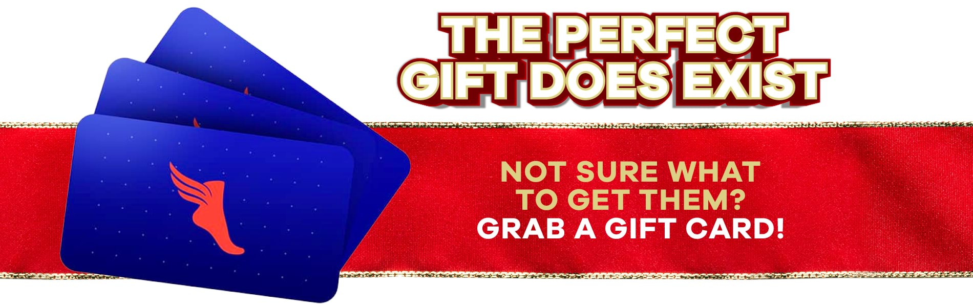 Buy a Gift Card